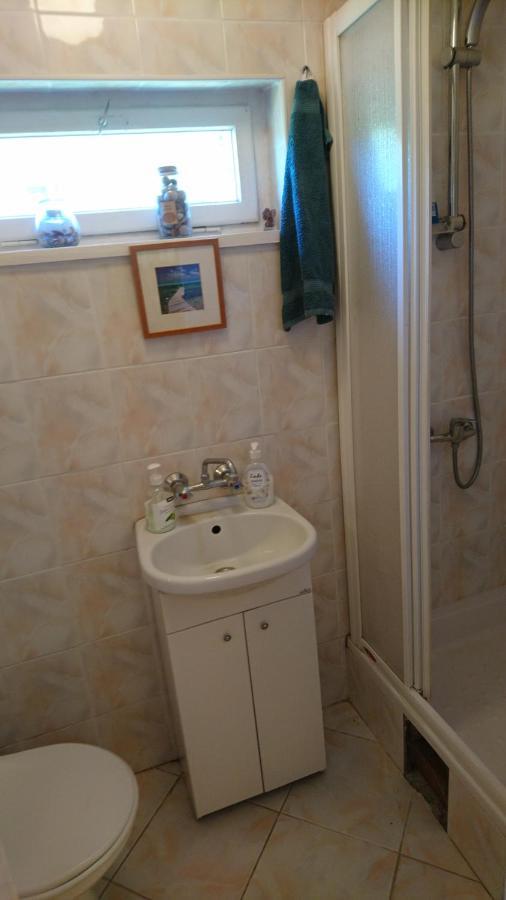 Otominski Relaks Gdańsk Buitenkant foto