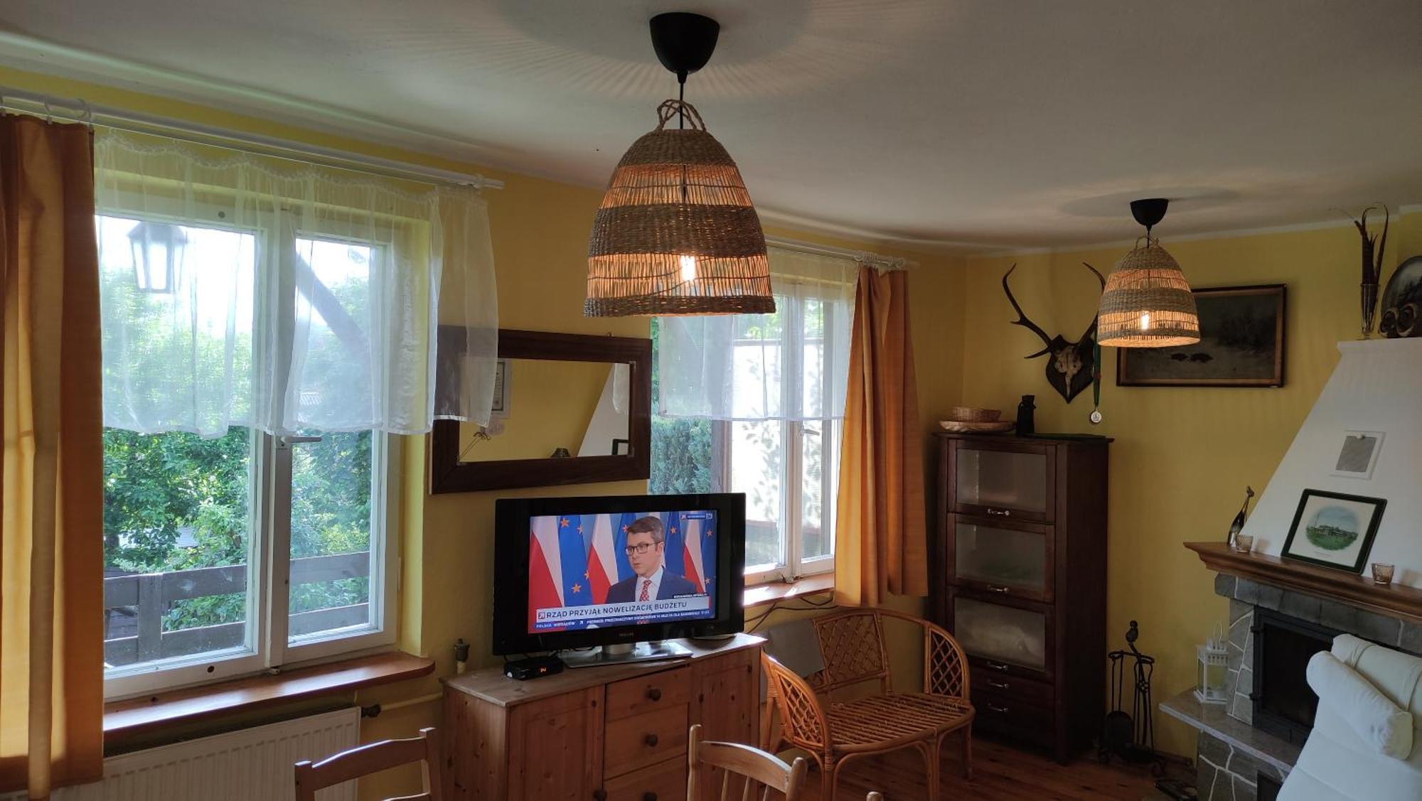 Otominski Relaks Gdańsk Buitenkant foto